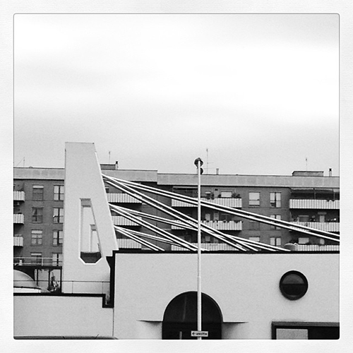 Modulari