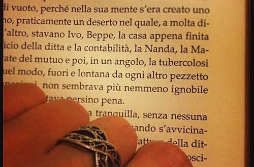 Silenzi