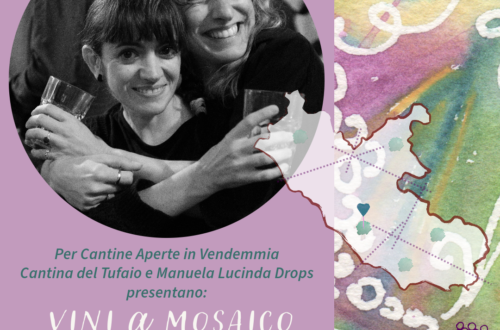 Vini a Mosaico