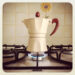 Caffettiera