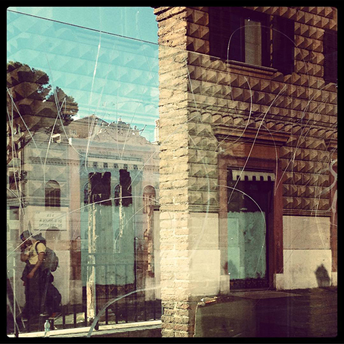Eterno riflesso