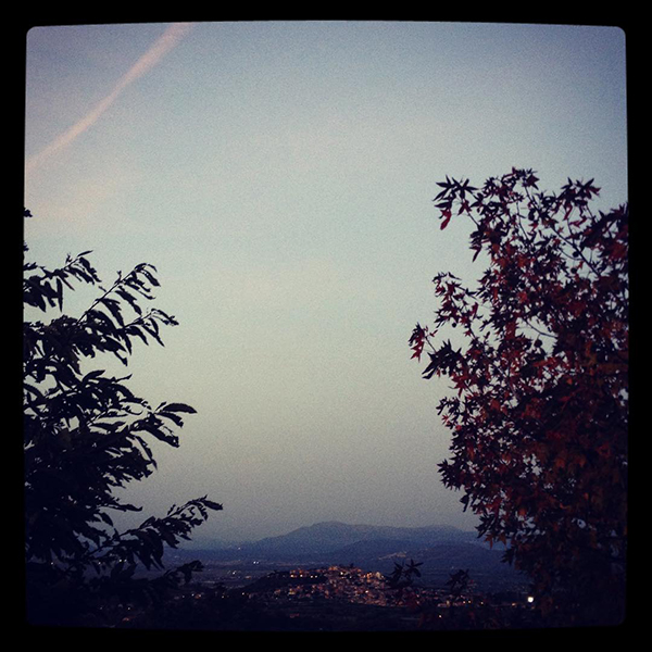 Campagna romana