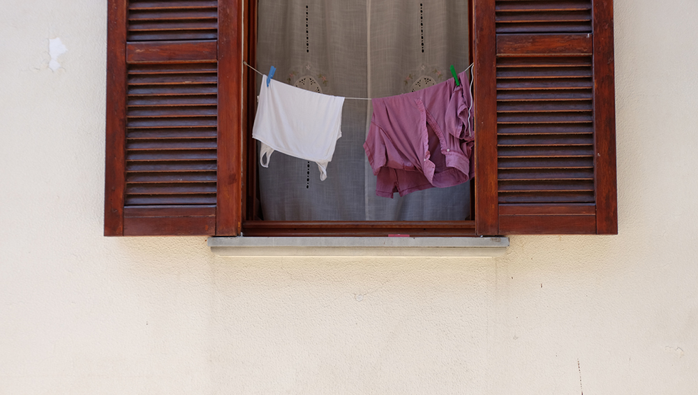 Settimanale fa caldo