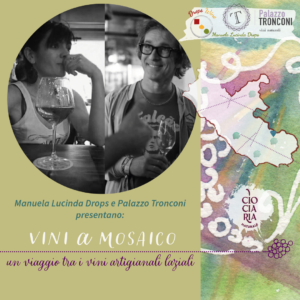 Vini a Mosaico