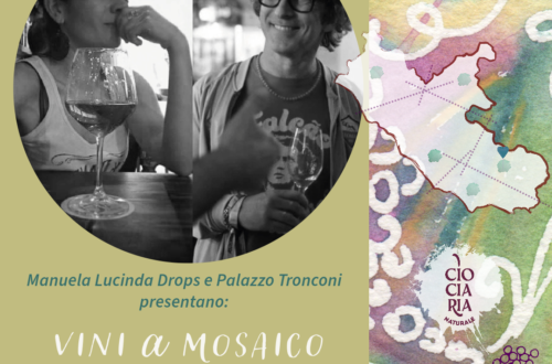 Vini a Mosaico